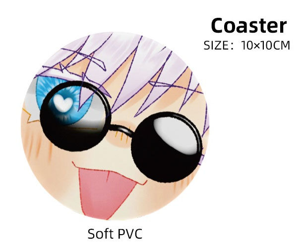 Thumbnail: Gojo Coaster