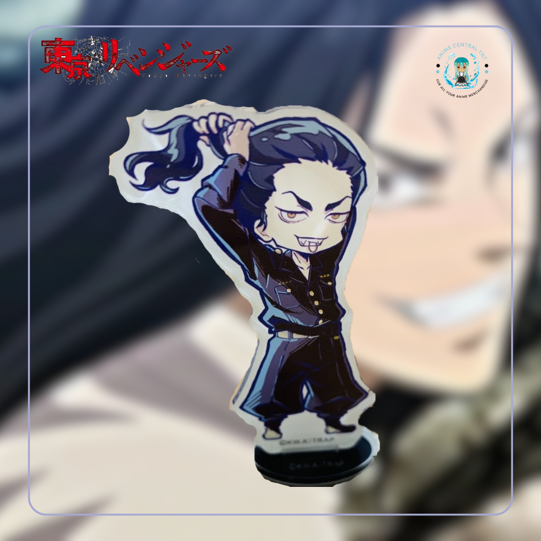 Baji Acrylic Plate
