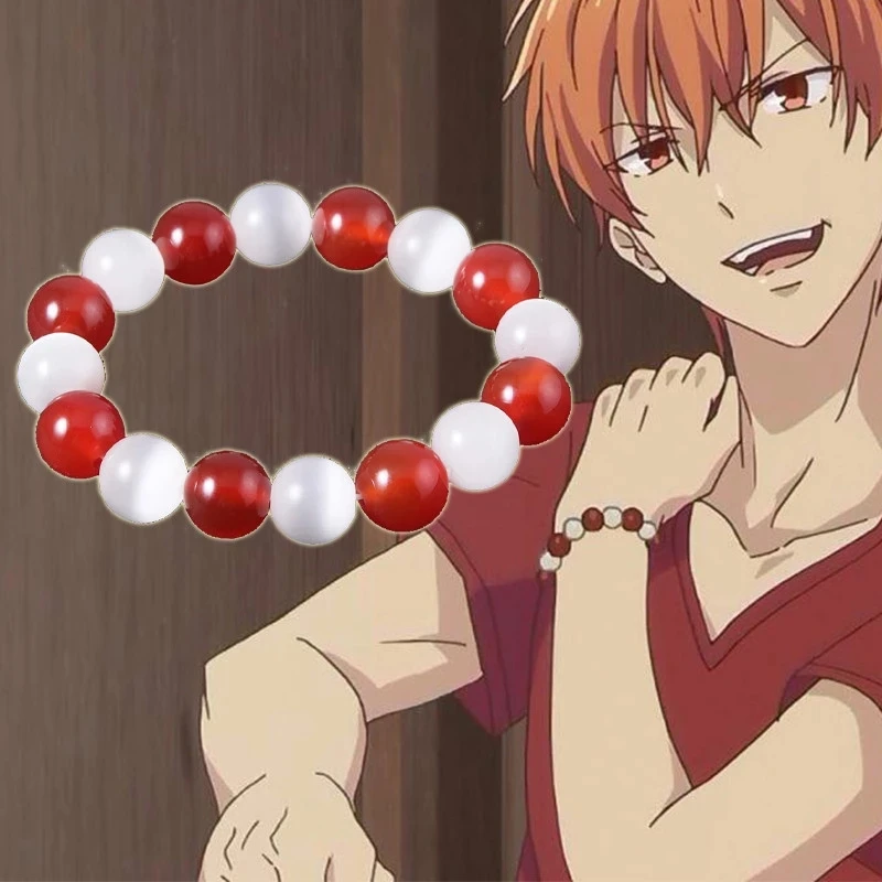 Thumbnail: Kyo Sohma Bracelet
