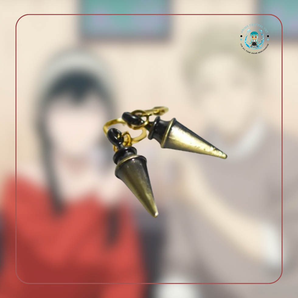 Thumbnail: Yor Earrings