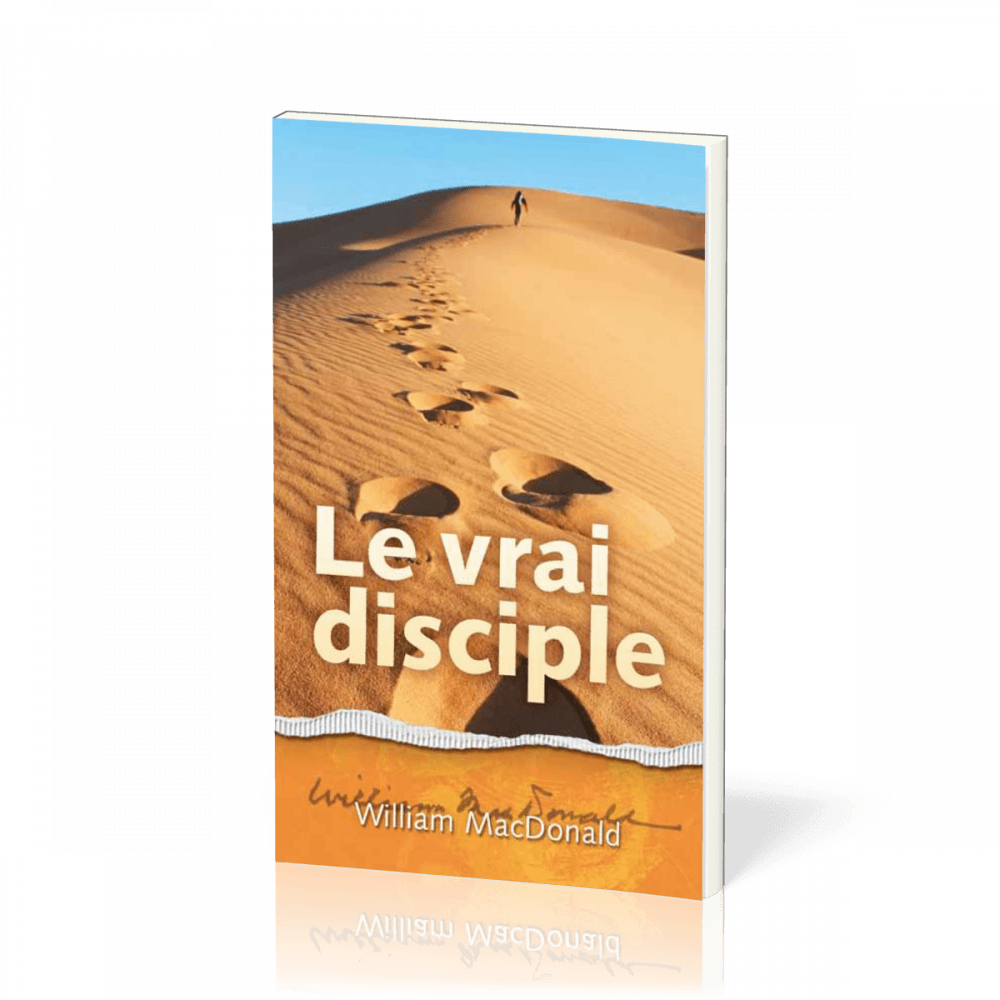 Le Vrai disciple