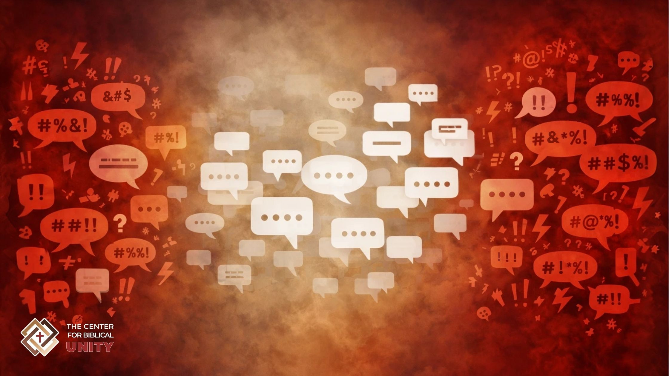 The Need for Dialogue