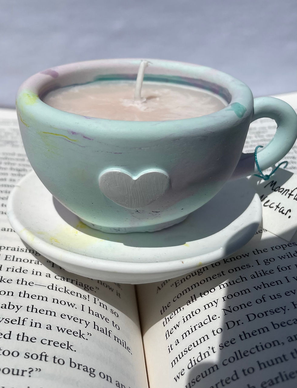 Thumbnail: Spring collection