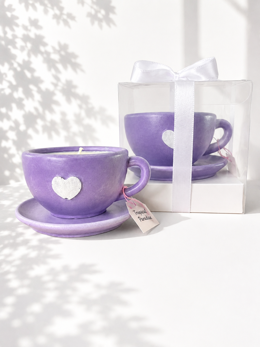 Lavender Daydream