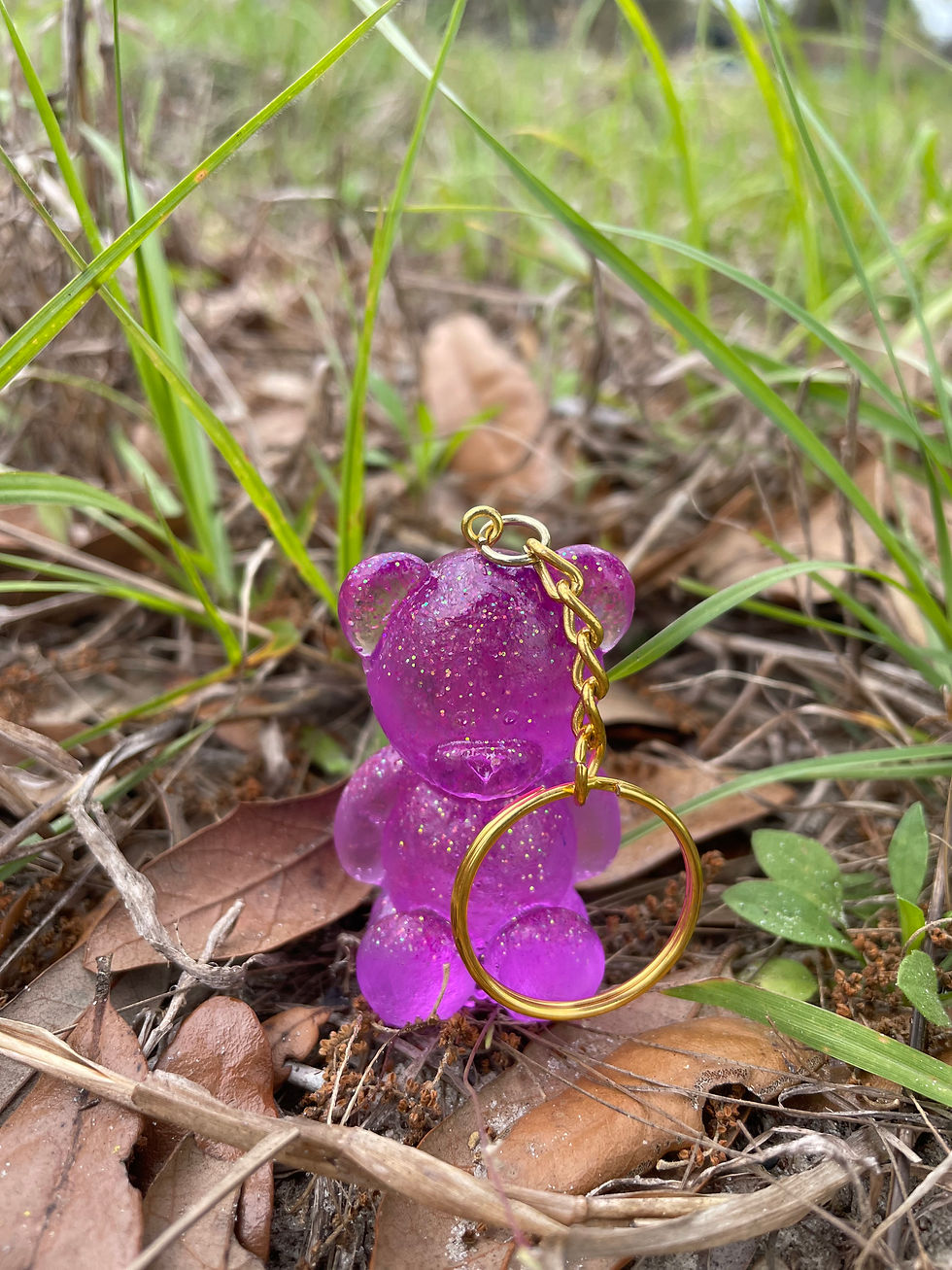 Thumbnail: key chains