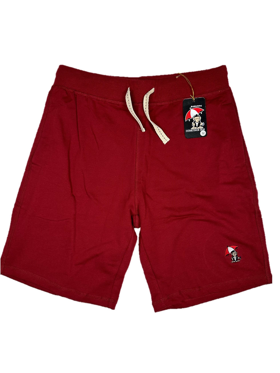 Thumbnail: LOMe Draw String Shorts