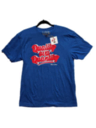 Quality Ova Quantity  Shirt