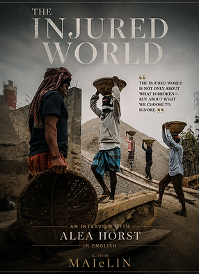Alea-Horst-Interview-MAIeLIN-van-Eilum-UTIYA-MAGAZINE-Poster.png