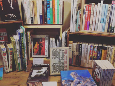 東京おかっぱちゃんハウス