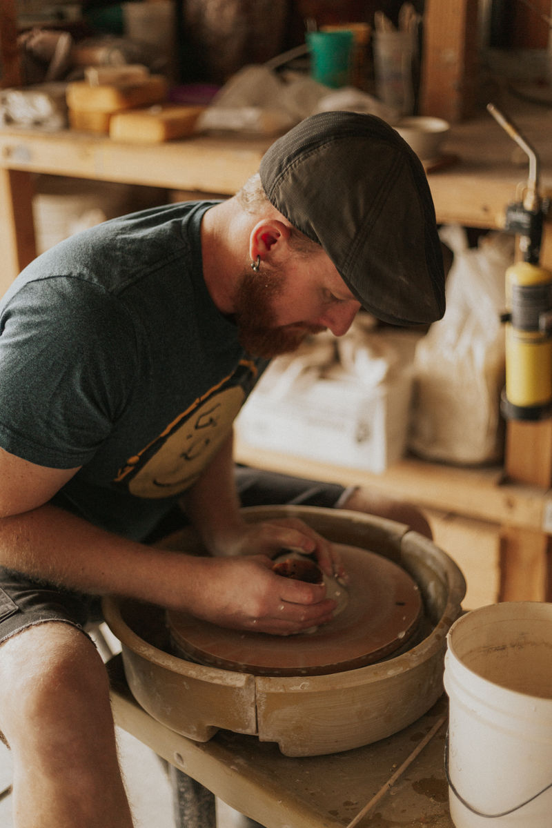 AlSi Ceramics