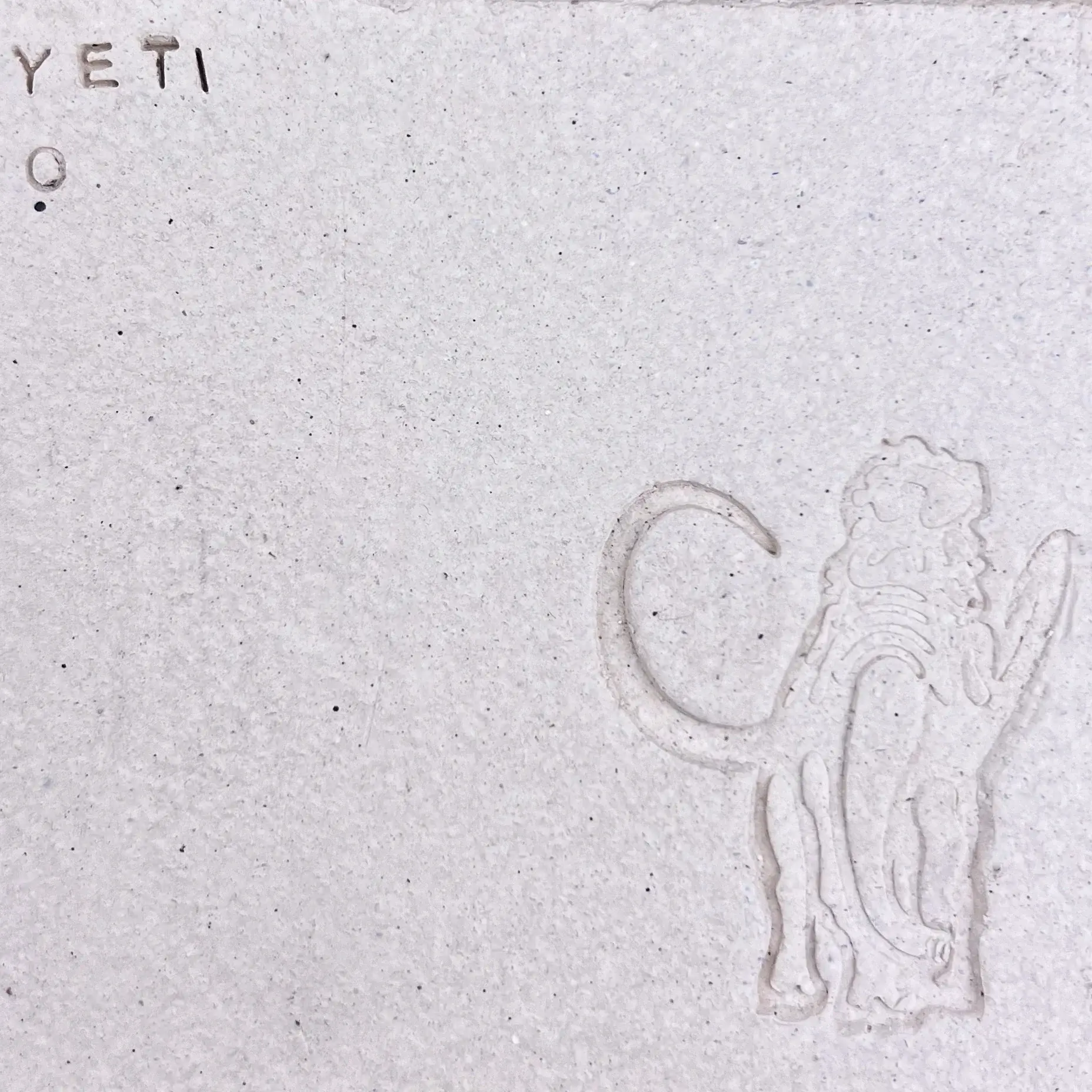 Yeti ^10