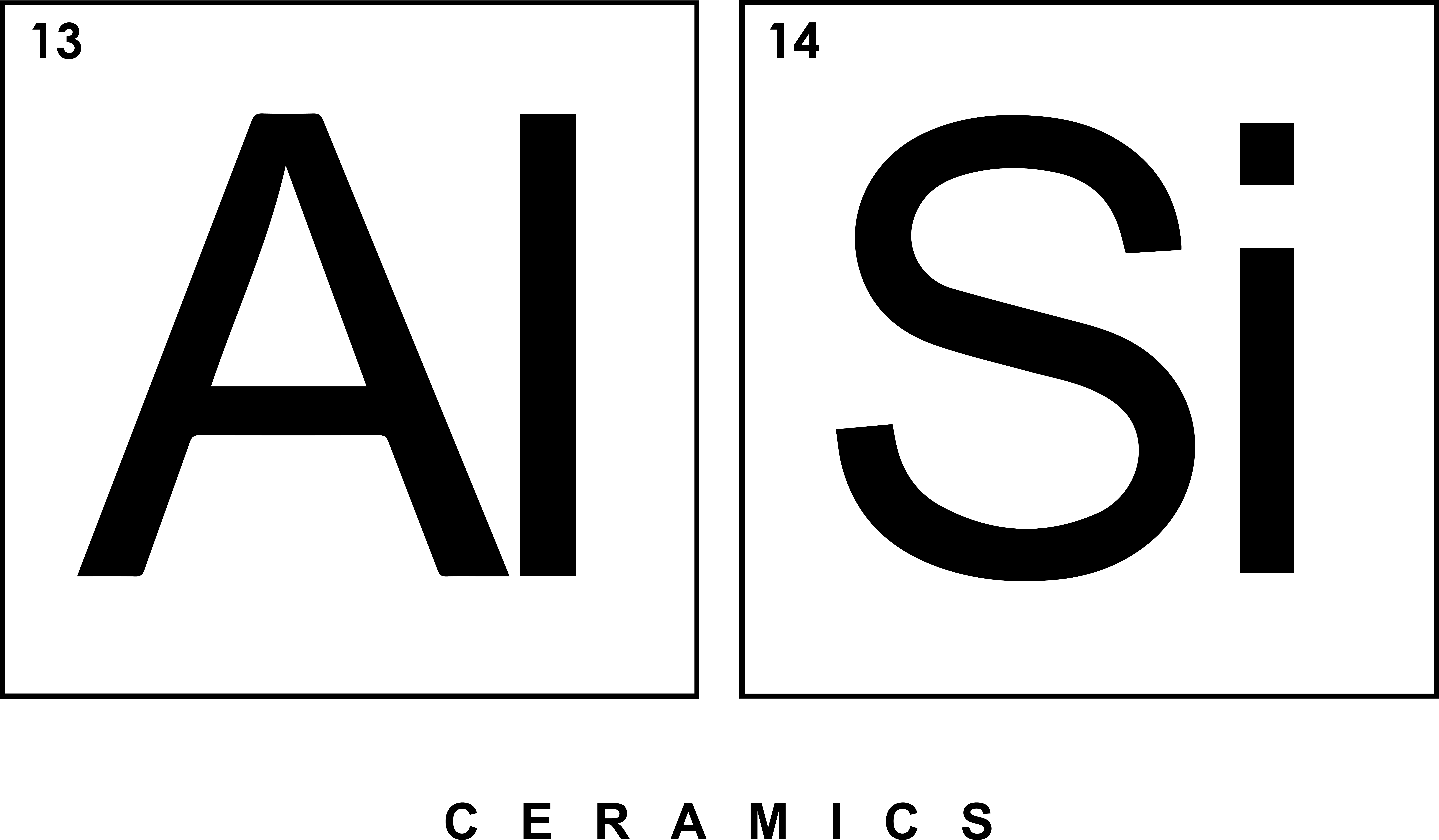 AlSi Ceramics