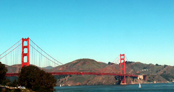 San Francisco Getaway