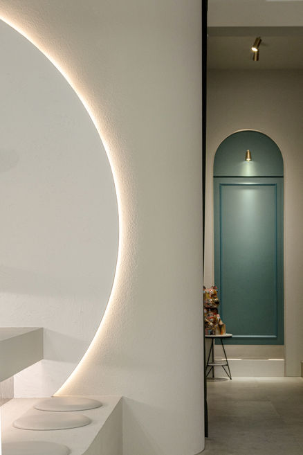 GENIC HAIR SALON