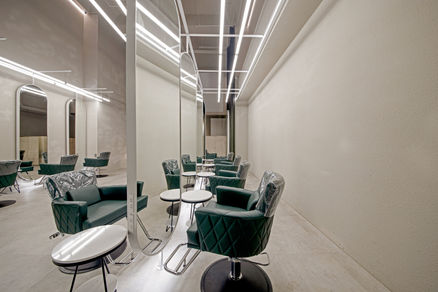 GENIC HAIR SALON