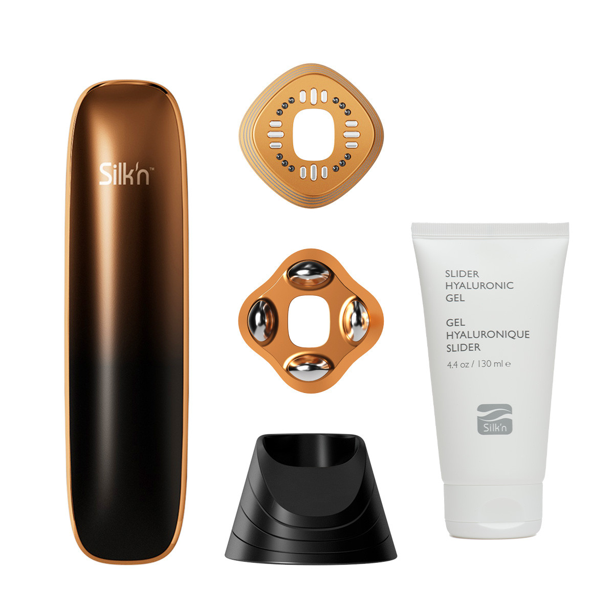 Silk'n | ComoBoxx Home Beauty