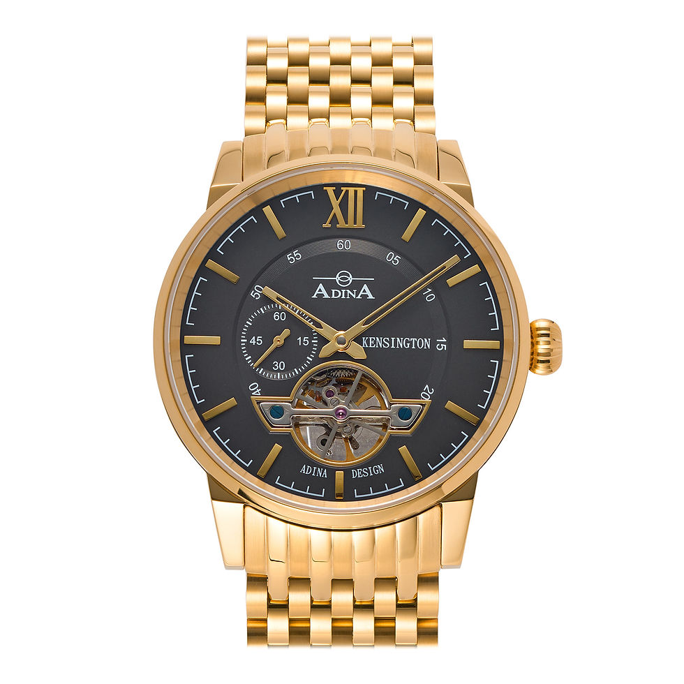 Adina Automatic Kensington Men Watch GW15 G5XB
