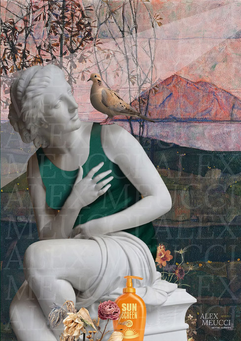 SETTING SUMMER © Alex Meucci (2026)