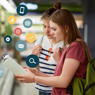 Why Marketing Matters in Tough Times
