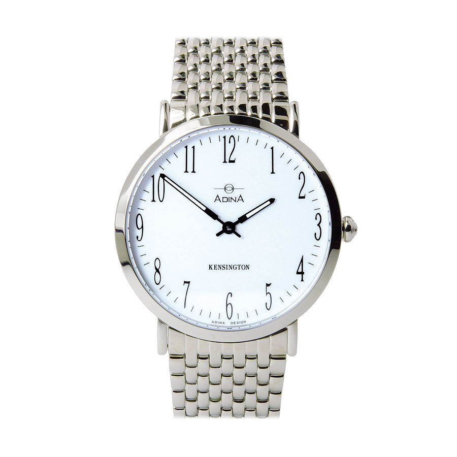 Adina Kensington Dress Bracelet Watch CT104S1FB