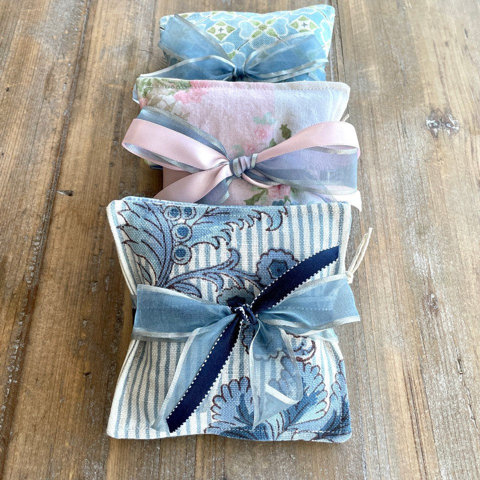 The History of Potpourri and Why we Love it