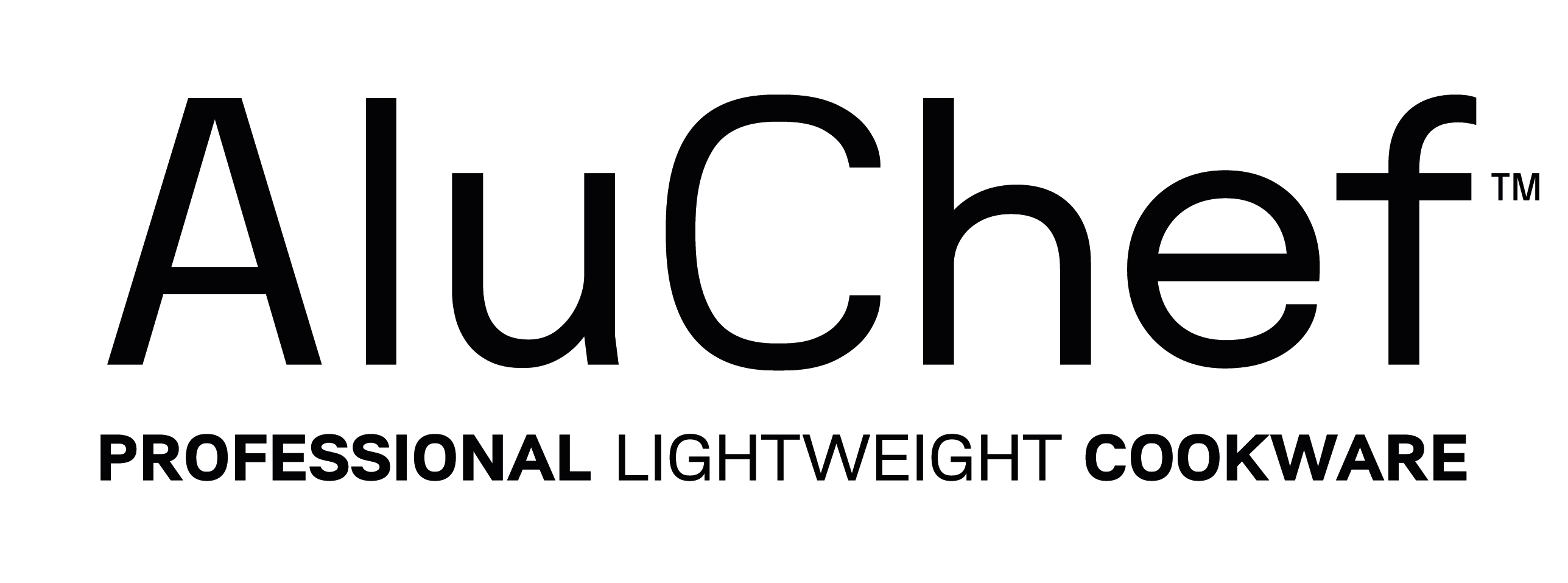 AluChef Professional Lightweight Cookware for Buffet