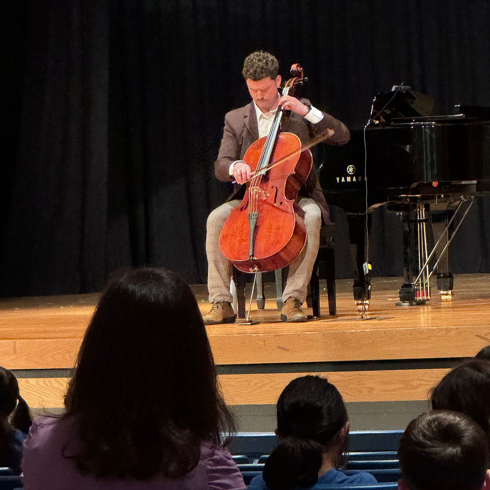 Nashville Suzuki Institute