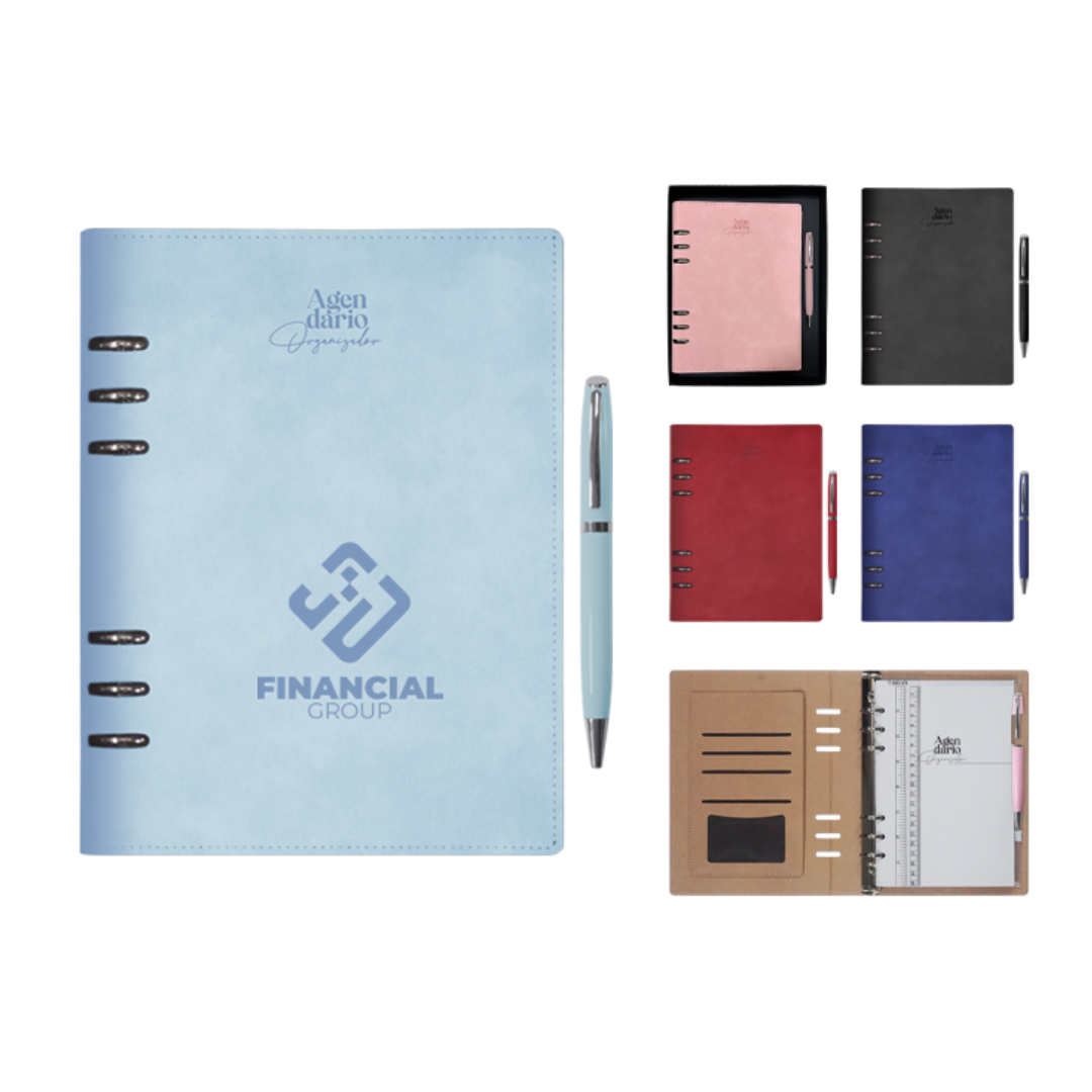 Agendario Hilton