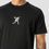 Thumbnail: Smash Black T-Shirt