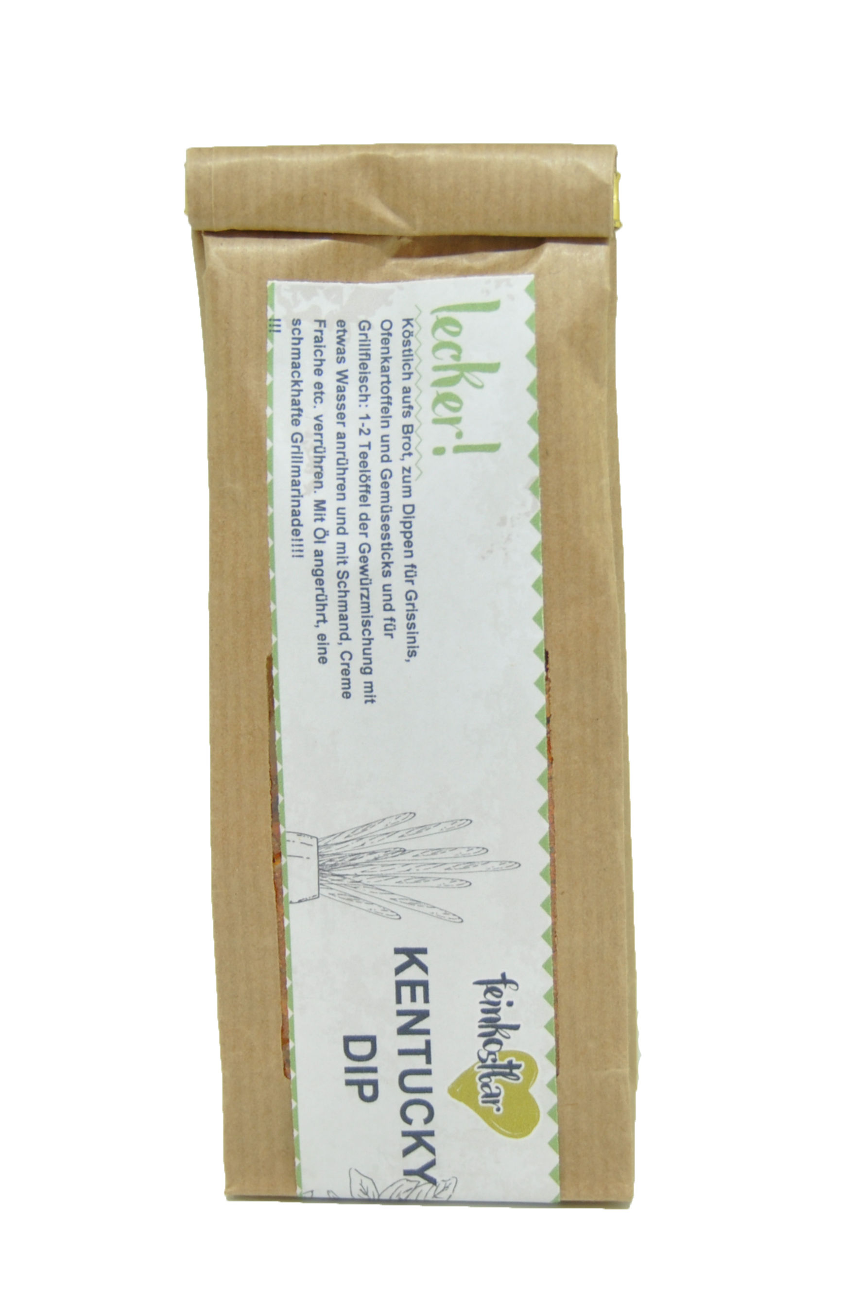 Kentucky Dip 270 g !!!!