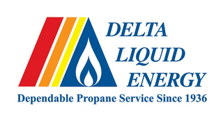 Delta Liquid Energy