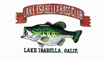 Lake Isabella Bass Club