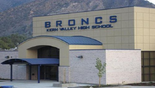 Kern Valley High School