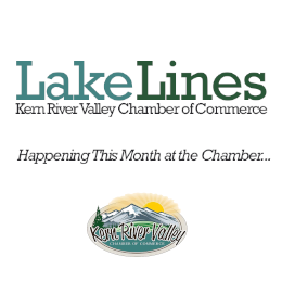 12-Months - Lake Lines  Bulletin Sponsorship