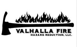 Valhalla Fire Hazard Reduction
