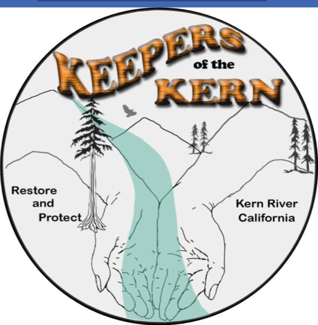 Keepers of the Kern