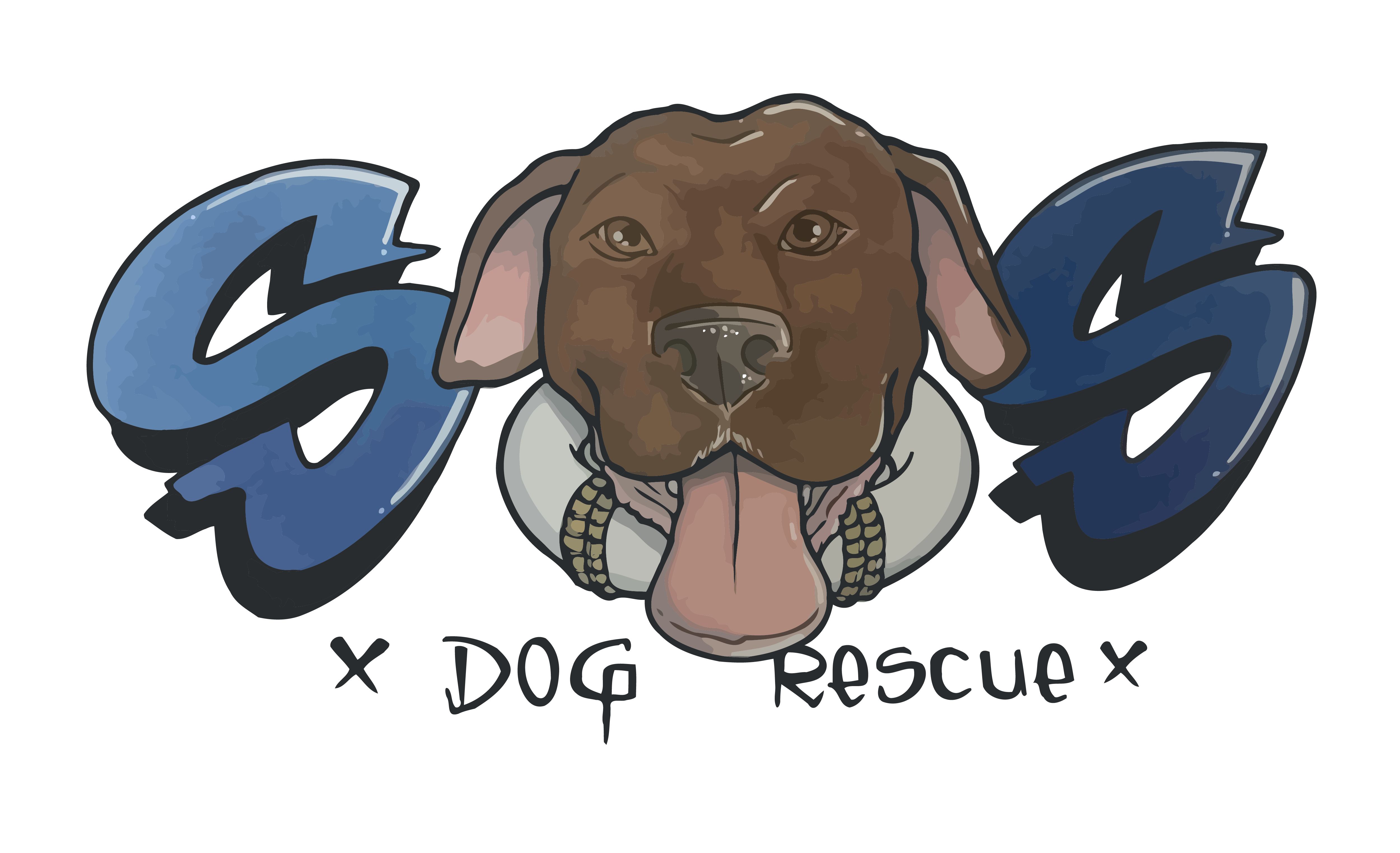Strength Of Shadow Dog Rescue
