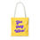 Thumbnail: Conference Vendors Tote Bag - Gold