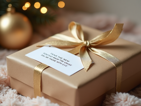 Unique Inspirational Gifts for Every Occasion