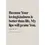 Thumbnail: Inspirational Modern Bible Proverbs Canvas Wall Art