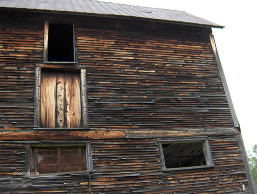 Barns For Sale United States American Barn Building