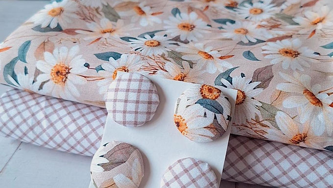 Botão Inverno n°28