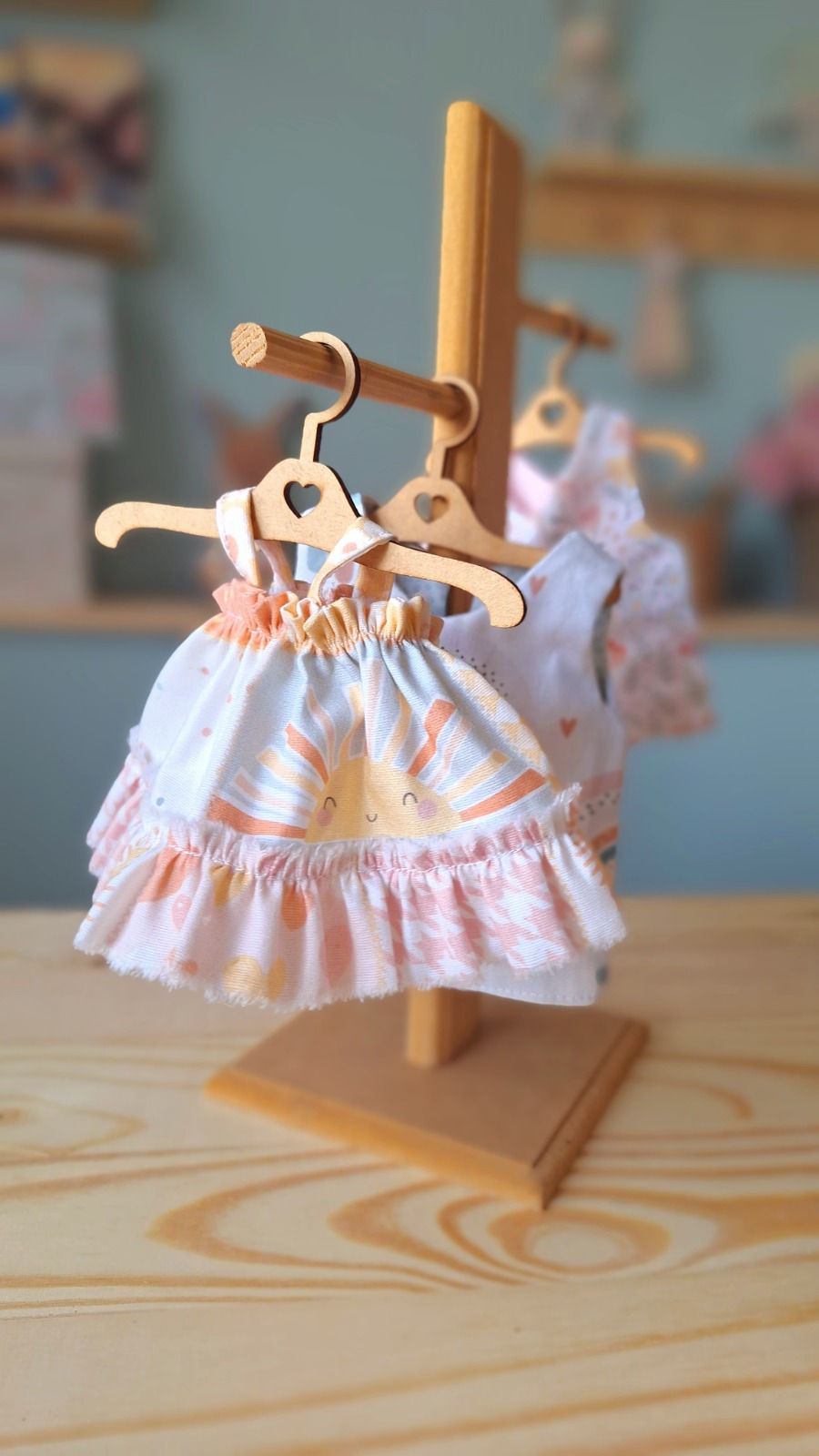 Miniatura: Curso Popy - Coelhos Encantados