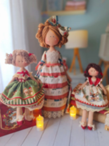 Combo Coleção de Natal 2024