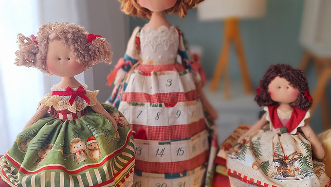 Combo Coleção de Natal 2024