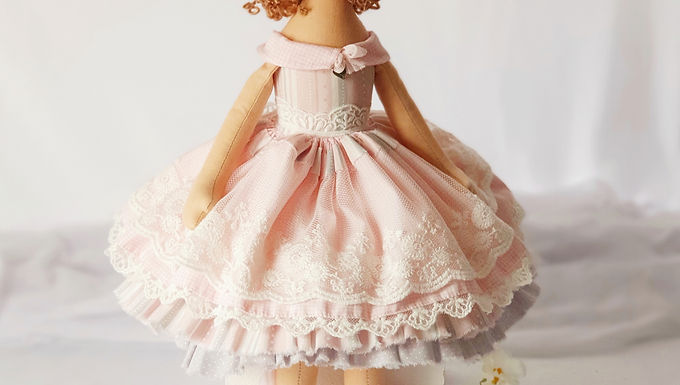 Curso CANDELA & JULIETA