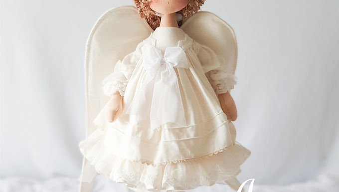 Bárbara Anjo - projeto digital