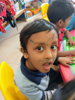 NIC GetHealthy Kids Day 24