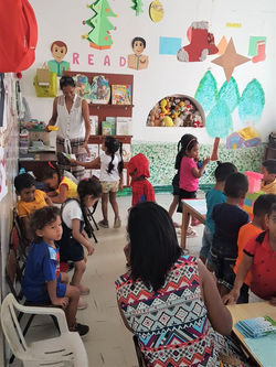 GetHealthy Kids Day - Bumble Bee