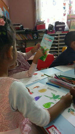 #GetHealthy Kids Day - The Blossom